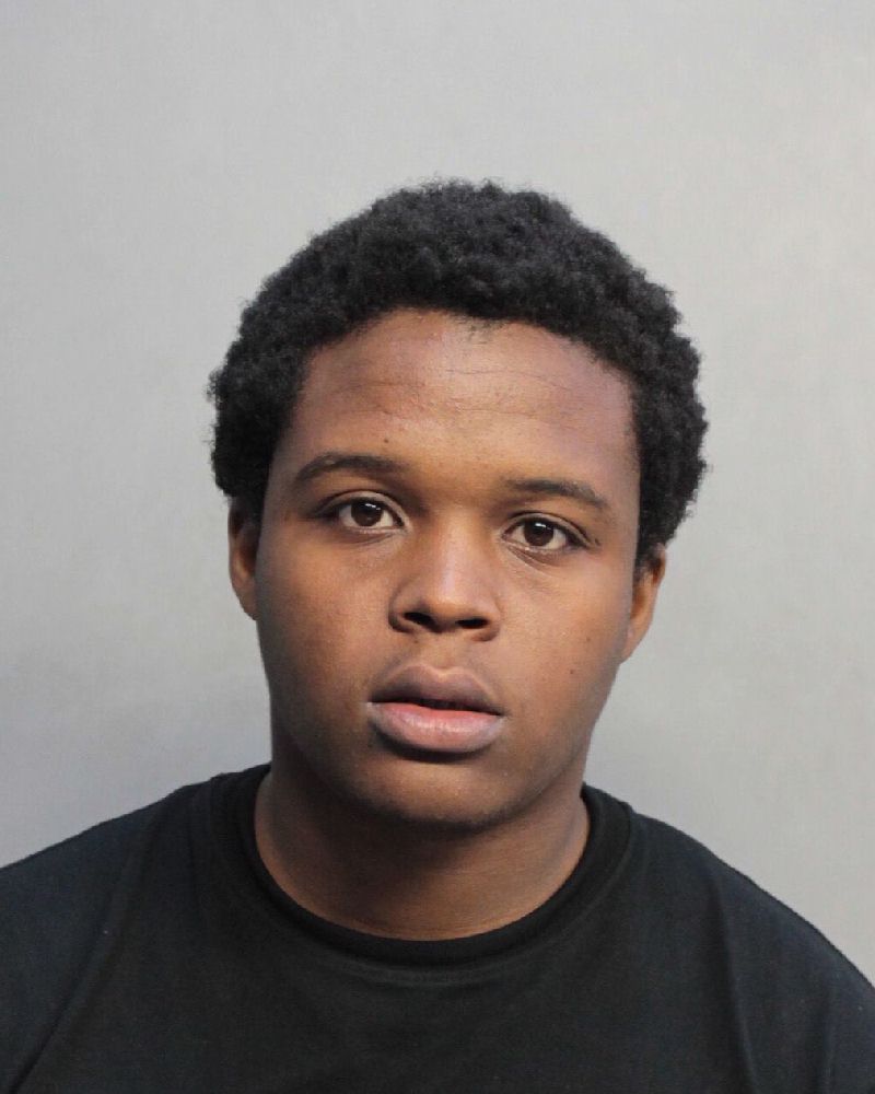 Damian Bain Info, Photos, Data, and More / Damian Bain TriCountyBusts / Is Damian Bain on Social Media Like Facebook, Instagram abd Twitter?