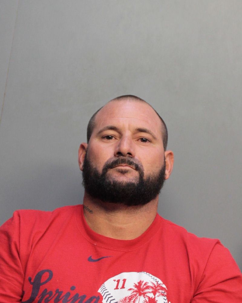 Yosvany Sosa Info, Photos, Data, and More / Yosvany Sosa TriCountyBusts / Is Yosvany Sosa on Social Media Like Facebook, Instagram abd Twitter?