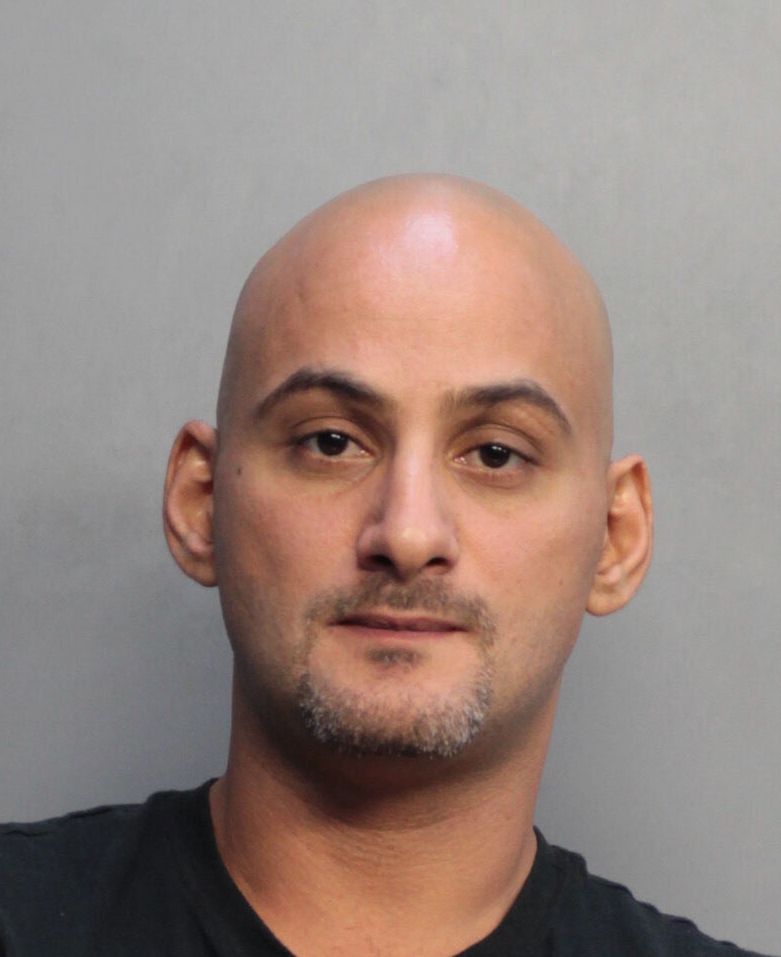 Osama Almaaayaih Info, Photos, Data, and More / Osama Almaaayaih TriCountyBusts / Is Osama Almaaayaih on Social Media Like Facebook, Instagram abd Twitter?