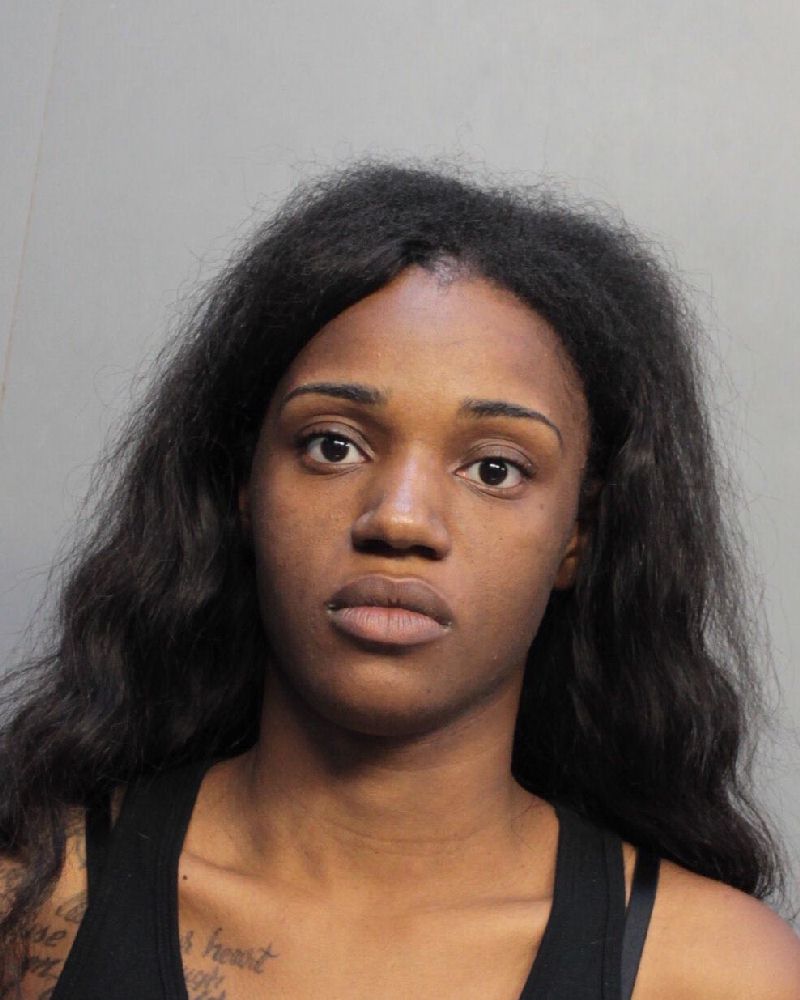 Matoya Covington Info, Photos, Data, and More / Matoya Covington TriCountyBusts / Is Matoya Covington on Social Media Like Facebook, Instagram abd Twitter?