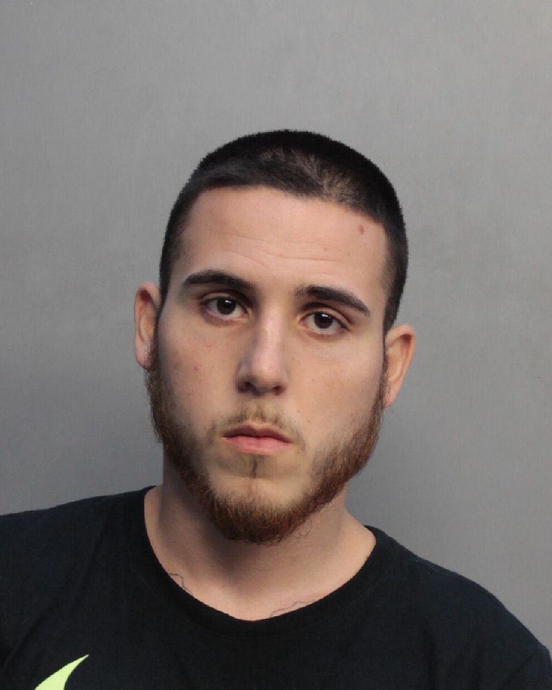 Jared Guevara Info, Photos, Data, and More / Jared Guevara TriCountyBusts / Is Jared Guevara on Social Media Like Facebook, Instagram abd Twitter?