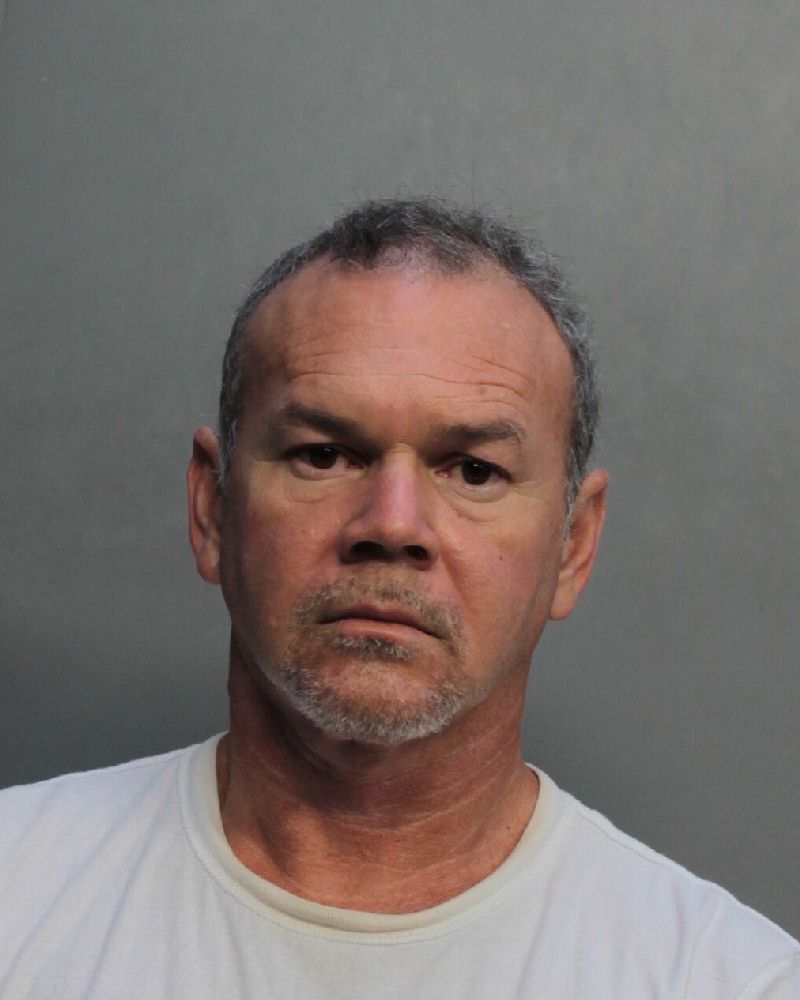 Frank Cedeno Info, Photos, Data, and More / Frank Cedeno TriCountyBusts / Is Frank Cedeno on Social Media Like Facebook, Instagram abd Twitter?