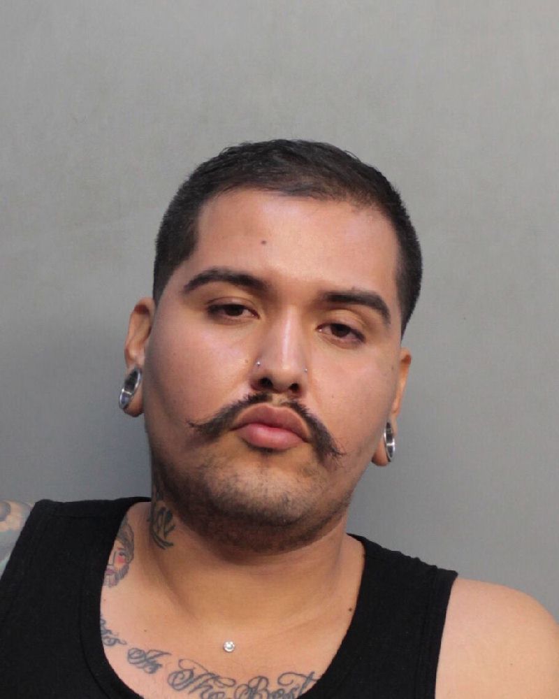 Arley Palafox Info, Photos, Data, and More / Arley Palafox TriCountyBusts / Is Arley Palafox on Social Media Like Facebook, Instagram abd Twitter?