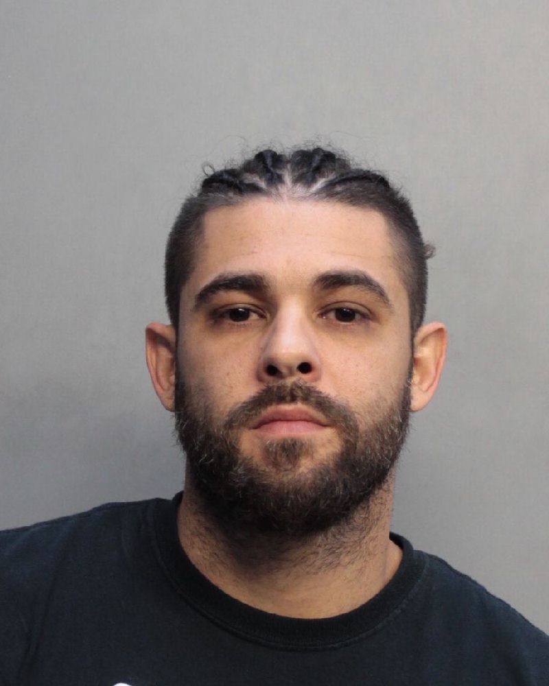 Michael Gispert Info, Photos, Data, and More / Michael Gispert TriCountyBusts / Is Michael Gispert on Social Media Like Facebook, Instagram abd Twitter?