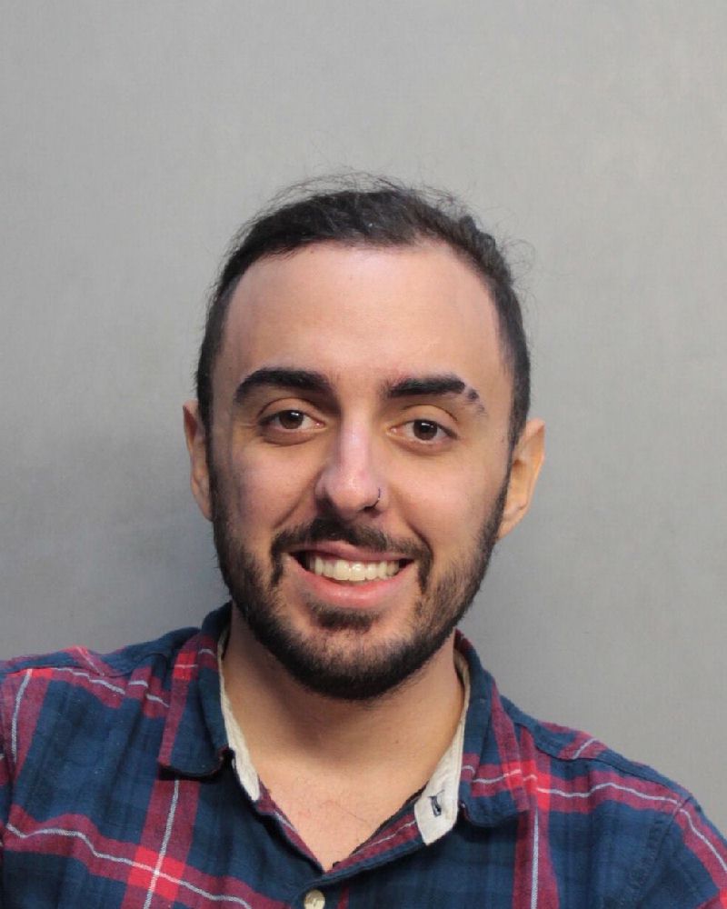 Richard Soto Info, Photos, Data, and More / Richard Soto TriCountyBusts / Is Richard Soto on Social Media Like Facebook, Instagram abd Twitter?