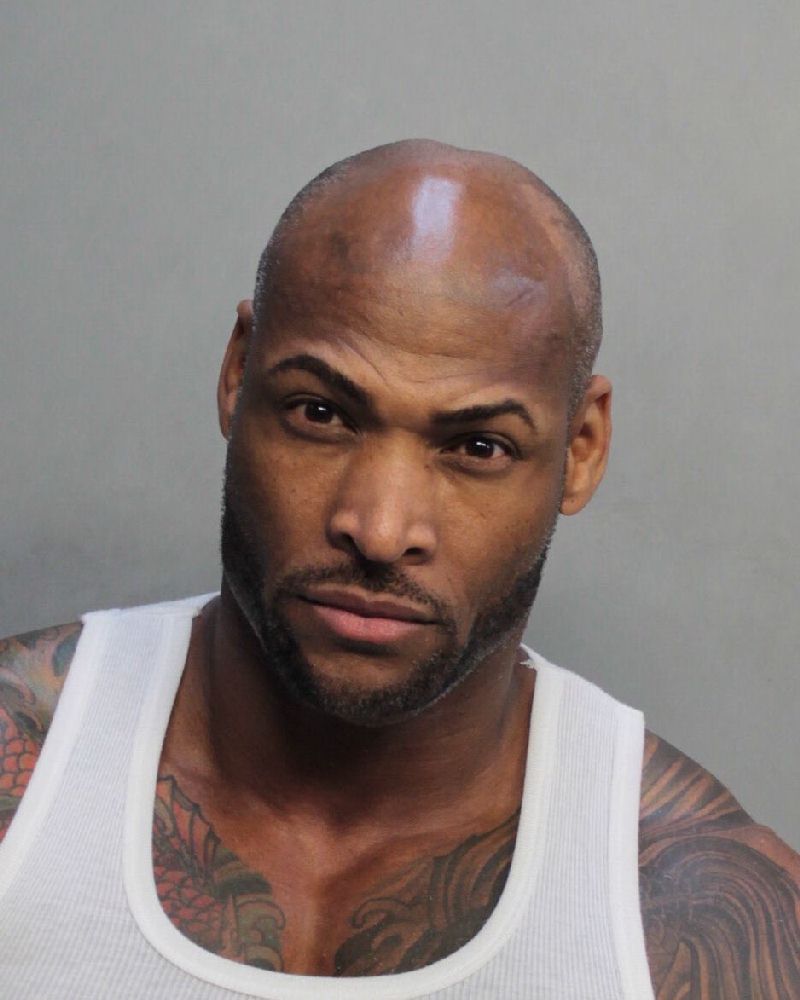 Nelson Giron Info, Photos, Data, and More / Nelson Giron TriCountyBusts / Is Nelson Giron on Social Media Like Facebook, Instagram abd Twitter?