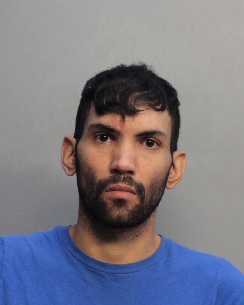 Lazaro Rodriguez Info, Photos, Data, and More / Lazaro Rodriguez TriCountyBusts / Is Lazaro Rodriguez on Social Media Like Facebook, Instagram abd Twitter?