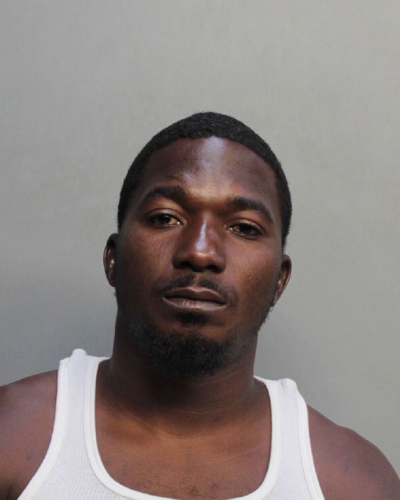 Almetrius Hanks Info, Photos, Data, and More / Almetrius Hanks TriCountyBusts / Is Almetrius Hanks on Social Media Like Facebook, Instagram abd Twitter?