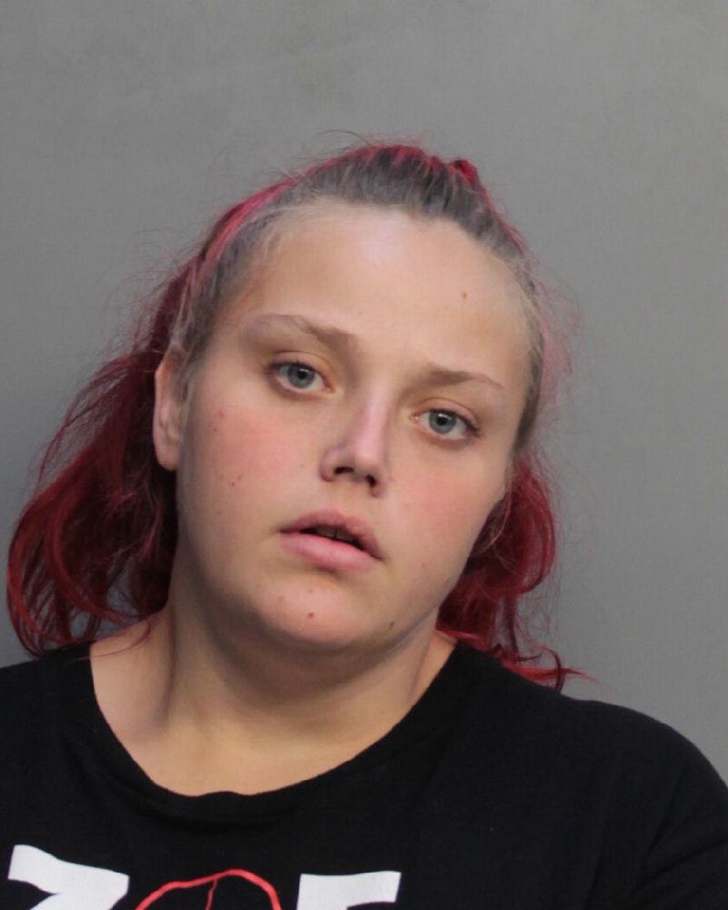 Kylie Conwell Info, Photos, Data, and More / Kylie Conwell TriCountyBusts / Is Kylie Conwell on Social Media Like Facebook, Instagram abd Twitter?