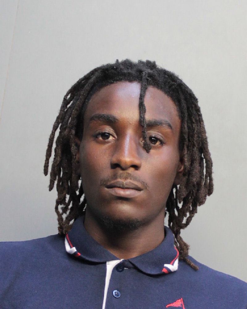 Cordarius Thomas Info, Photos, Data, and More / Cordarius Thomas TriCountyBusts / Is Cordarius Thomas on Social Media Like Facebook, Instagram abd Twitter?