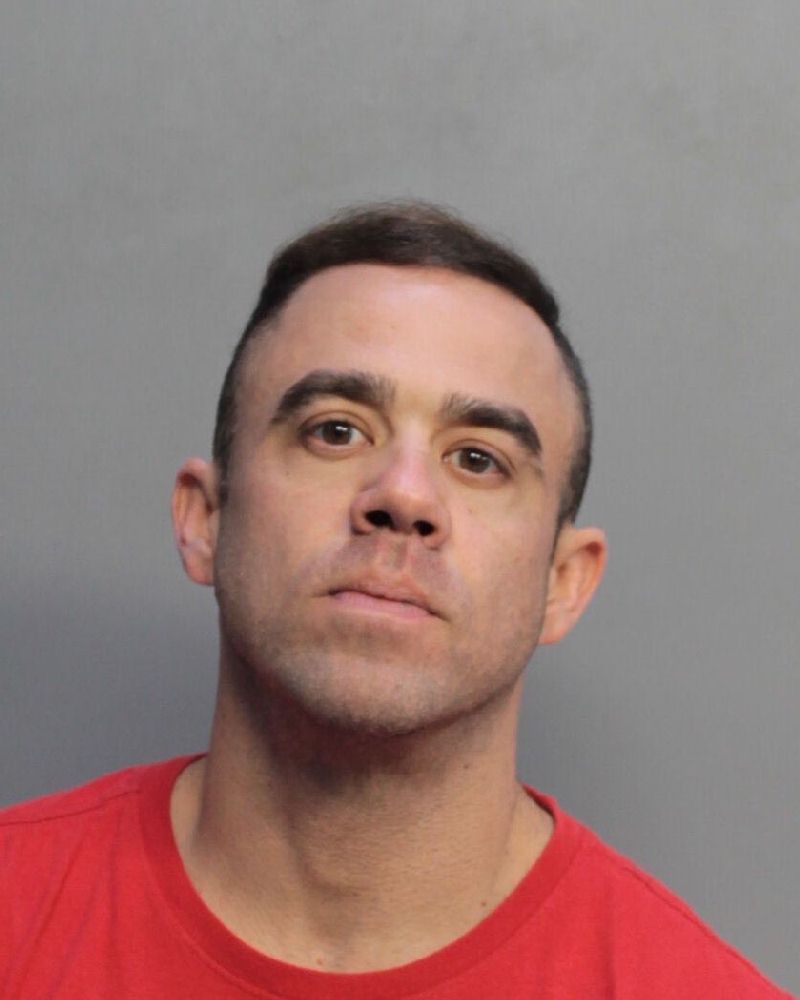 Danny Daniel Info, Photos, Data, and More / Danny Daniel TriCountyBusts / Is Danny Daniel on Social Media Like Facebook, Instagram abd Twitter?