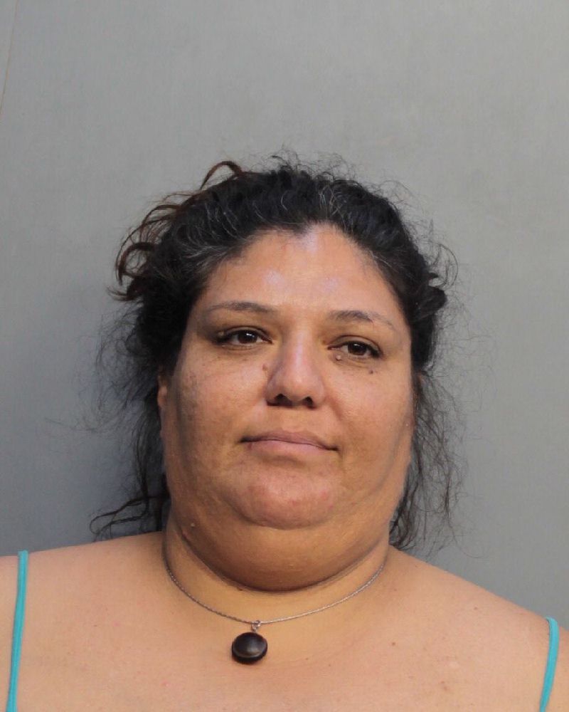 Milagros Breijo Info, Photos, Data, and More / Milagros Breijo TriCountyBusts / Is Milagros Breijo on Social Media Like Facebook, Instagram abd Twitter?