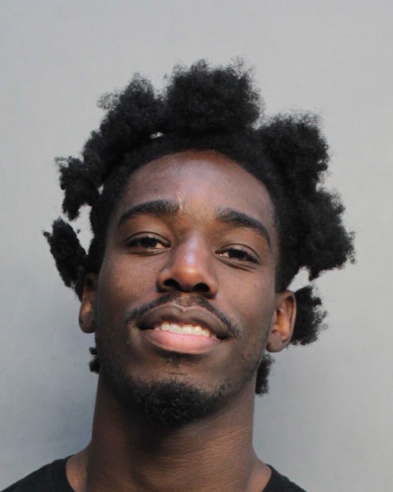 Frivin Dor Info, Photos, Data, and More / Frivin Dor TriCountyBusts / Is Frivin Dor on Social Media Like Facebook, Instagram abd Twitter?