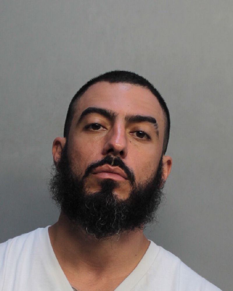 Jose Sancez Info, Photos, Data, and More / Jose Sancez TriCountyBusts / Is Jose Sancez on Social Media Like Facebook, Instagram abd Twitter?