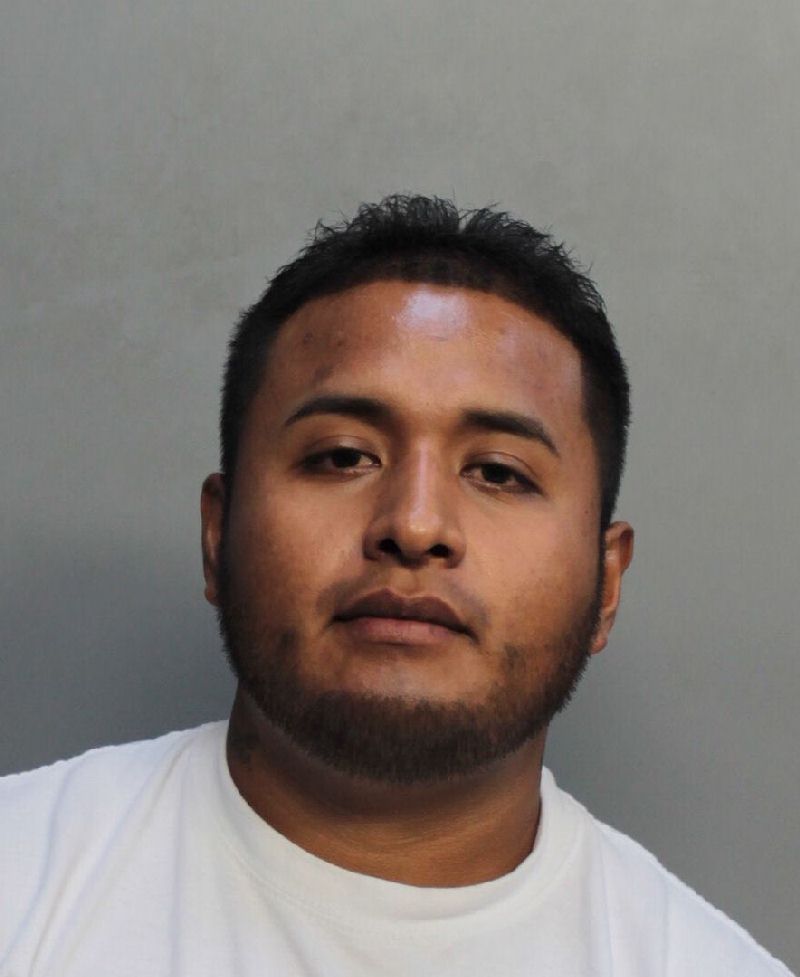 Julio Rojas Info, Photos, Data, and More / Julio Rojas TriCountyBusts / Is Julio Rojas on Social Media Like Facebook, Instagram abd Twitter?