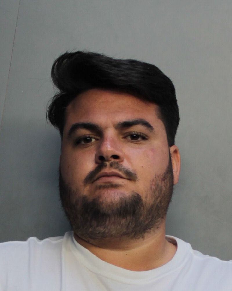 Micheal Rios Info, Photos, Data, and More / Micheal Rios TriCountyBusts / Is Micheal Rios on Social Media Like Facebook, Instagram abd Twitter?