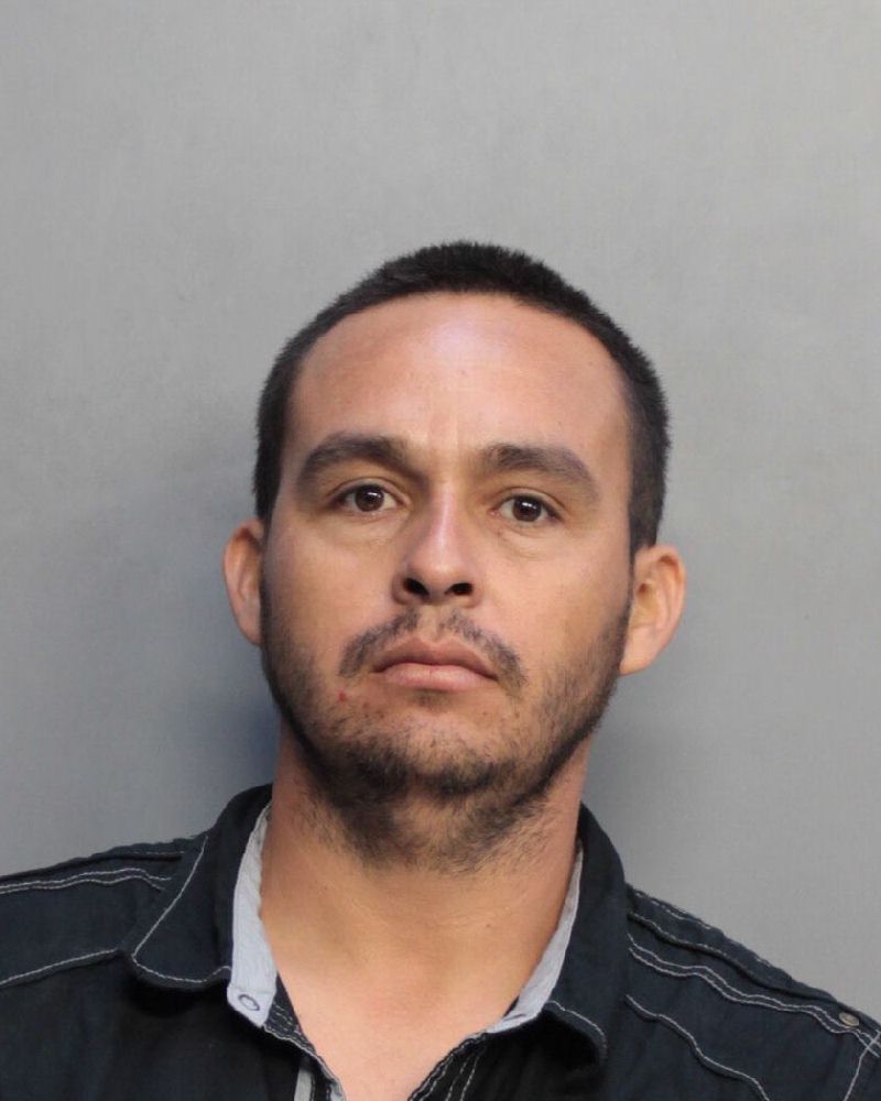 Edras Villanueva Info, Photos, Data, and More / Edras Villanueva TriCountyBusts / Is Edras Villanueva on Social Media Like Facebook, Instagram abd Twitter?