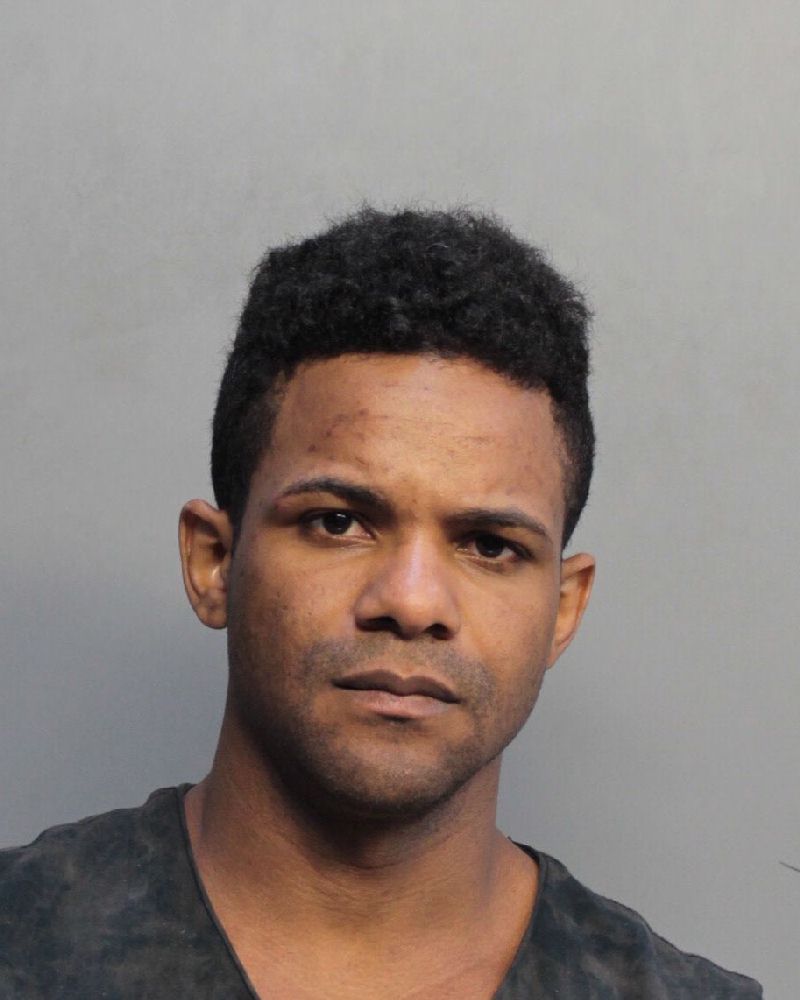 Jorge Pedroso-Rivero Info, Photos, Data, and More / Jorge Pedroso-Rivero TriCountyBusts / Is Jorge Pedroso-Rivero on Social Media Like Facebook, Instagram abd Twitter?