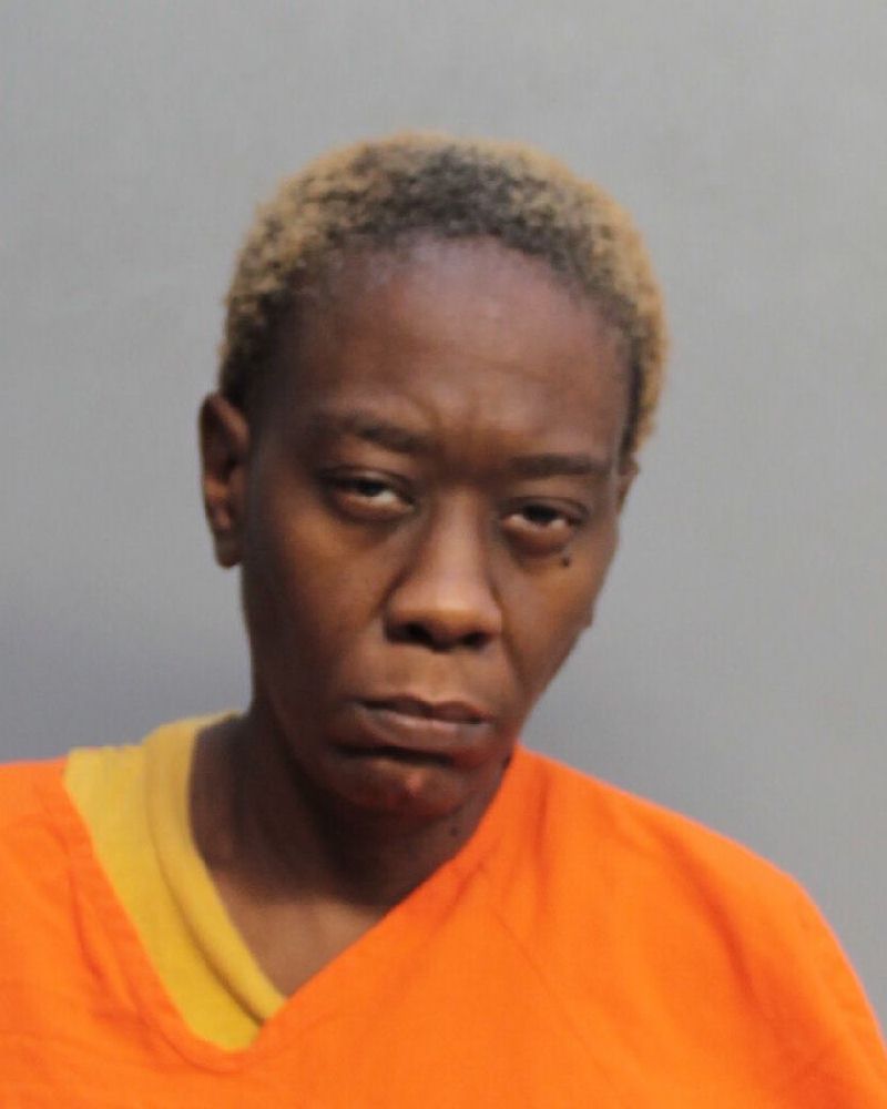 Natosha Dames Info, Photos, Data, and More / Natosha Dames TriCountyBusts / Is Natosha Dames on Social Media Like Facebook, Instagram abd Twitter?