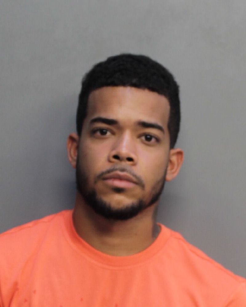 Andy Gonzalez Isaac Info, Photos, Data, and More / Andy Gonzalez Isaac TriCountyBusts / Is Andy Gonzalez Isaac on Social Media Like Facebook, Instagram abd Twitter?