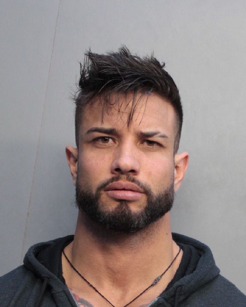 Luis Sanchezgelpi Info, Photos, Data, and More / Luis Sanchezgelpi TriCountyBusts / Is Luis Sanchezgelpi on Social Media Like Facebook, Instagram abd Twitter?