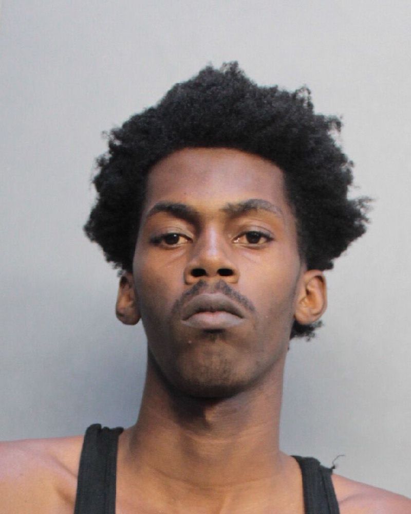 Antonio Bridges Info, Photos, Data, and More / Antonio Bridges TriCountyBusts / Is Antonio Bridges on Social Media Like Facebook, Instagram abd Twitter?