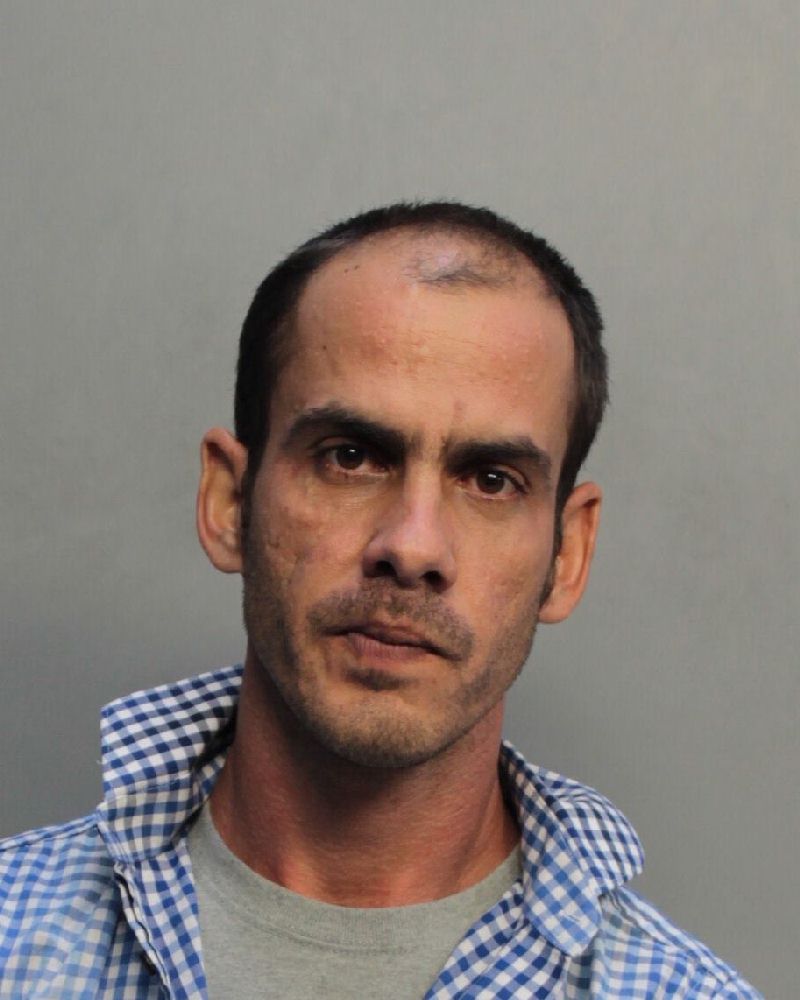 Alain Gonzalez Info, Photos, Data, and More / Alain Gonzalez TriCountyBusts / Is Alain Gonzalez on Social Media Like Facebook, Instagram abd Twitter?