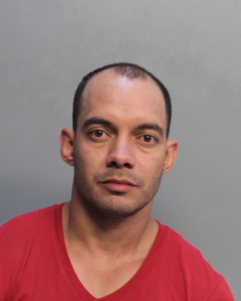 Maikel Suarez-Riera Info, Photos, Data, and More / Maikel Suarez-Riera TriCountyBusts / Is Maikel Suarez-Riera on Social Media Like Facebook, Instagram abd Twitter?