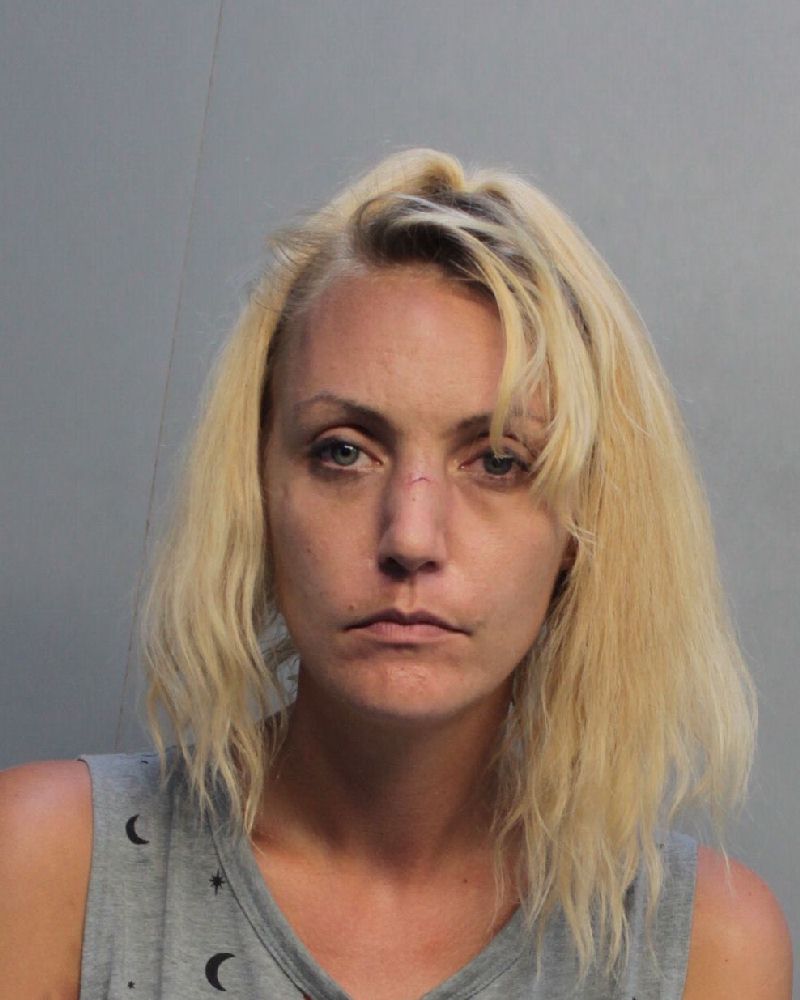 Michele Stanton Info, Photos, Data, and More / Michele Stanton TriCountyBusts / Is Michele Stanton on Social Media Like Facebook, Instagram abd Twitter?