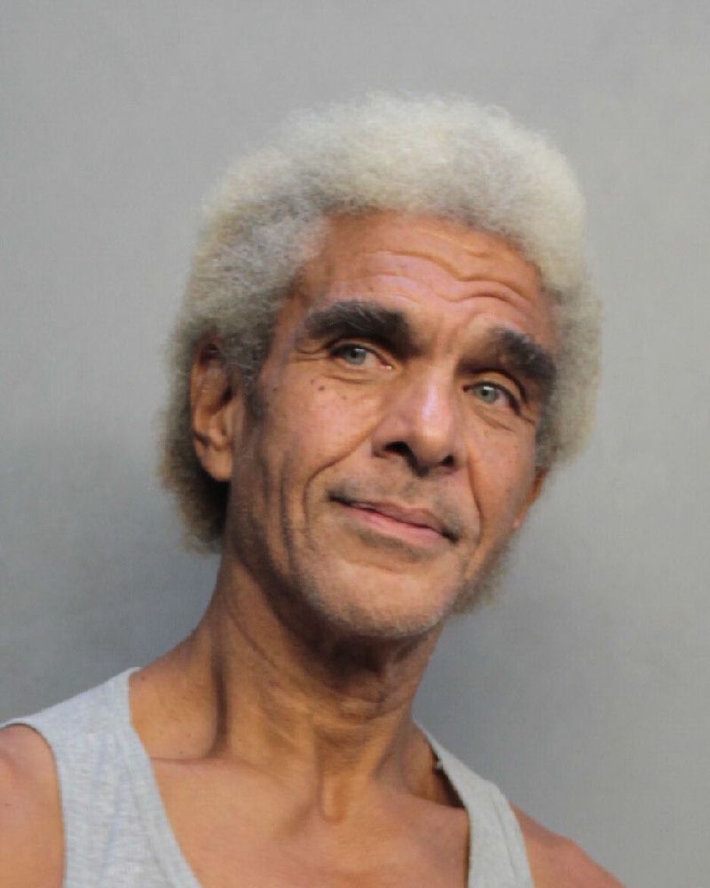 Larry Impollonia Info, Photos, Data, and More / Larry Impollonia TriCountyBusts / Is Larry Impollonia on Social Media Like Facebook, Instagram abd Twitter?