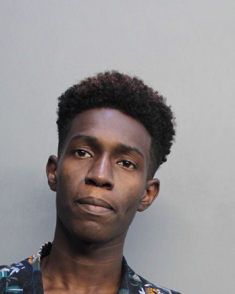 Junior Pierre Info, Photos, Data, and More / Junior Pierre TriCountyBusts / Is Junior Pierre on Social Media Like Facebook, Instagram abd Twitter?