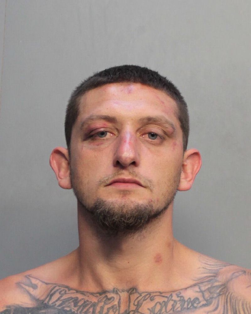 Jeffery Tamayo Info, Photos, Data, and More / Jeffery Tamayo TriCountyBusts / Is Jeffery Tamayo on Social Media Like Facebook, Instagram abd Twitter?