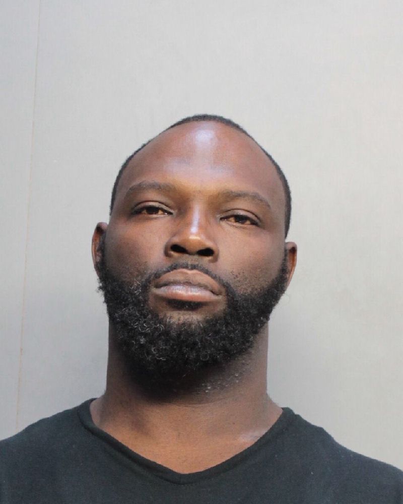 Javaris Collier Info, Photos, Data, and More / Javaris Collier TriCountyBusts / Is Javaris Collier on Social Media Like Facebook, Instagram abd Twitter?