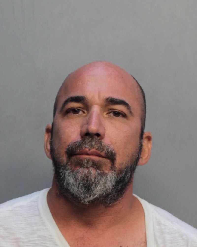 Lionel Orrego Info, Photos, Data, and More / Lionel Orrego TriCountyBusts / Is Lionel Orrego on Social Media Like Facebook, Instagram abd Twitter?