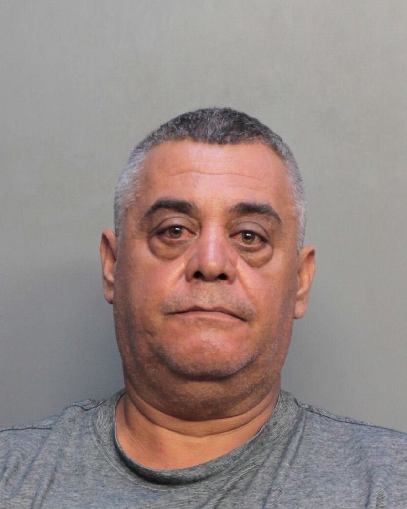 Francisco Barrero Acosta Info, Photos, Data, and More / Francisco Barrero Acosta TriCountyBusts / Is Francisco Barrero Acosta on Social Media Like Facebook, Instagram abd Twitter?