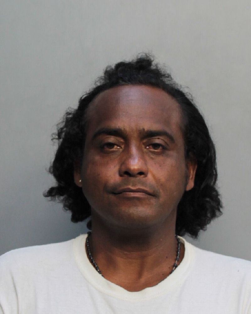 William Negrin Info, Photos, Data, and More / William Negrin TriCountyBusts / Is William Negrin on Social Media Like Facebook, Instagram abd Twitter?