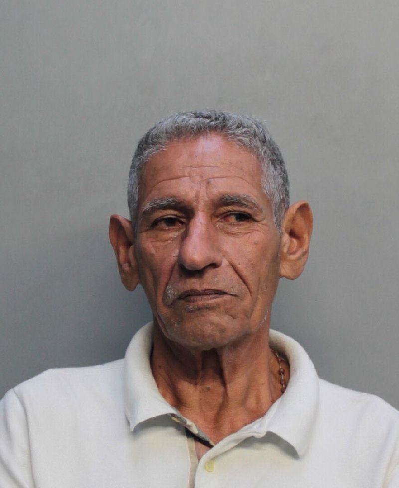 Fidel Gusman Info, Photos, Data, and More / Fidel Gusman TriCountyBusts / Is Fidel Gusman on Social Media Like Facebook, Instagram abd Twitter?