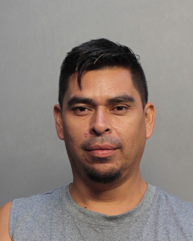 Osman Ramirez Info, Photos, Data, and More / Osman Ramirez TriCountyBusts / Is Osman Ramirez on Social Media Like Facebook, Instagram abd Twitter?