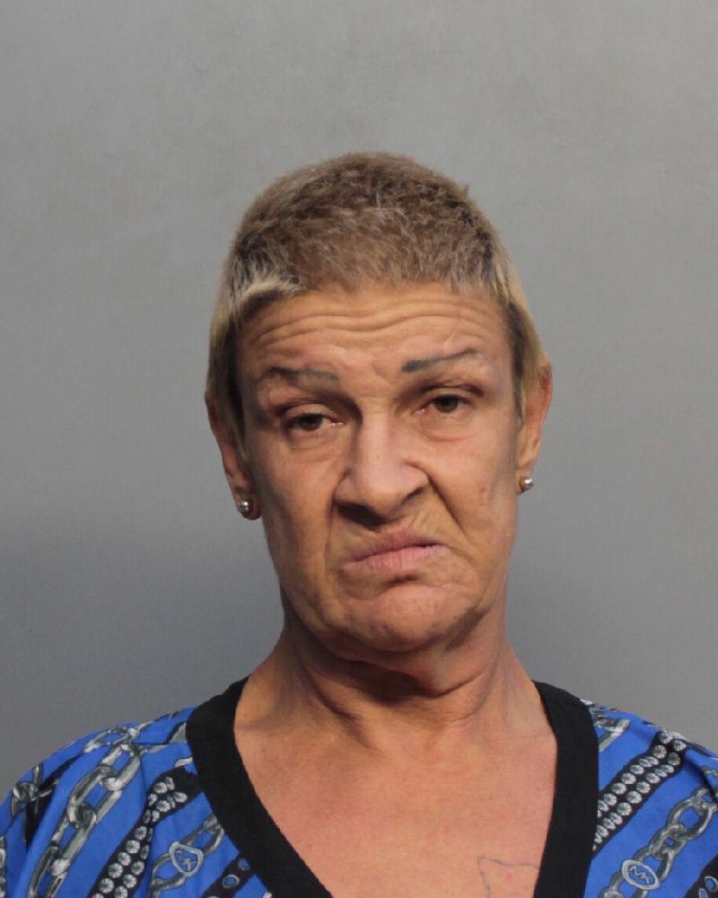 Maria Vega Info, Photos, Data, and More / Maria Vega TriCountyBusts / Is Maria Vega on Social Media Like Facebook, Instagram abd Twitter?