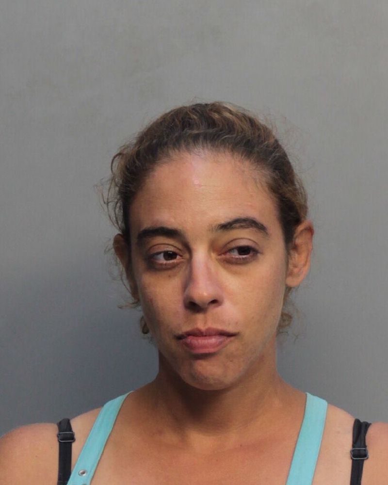 Nicole Martinez Info, Photos, Data, and More / Nicole Martinez TriCountyBusts / Is Nicole Martinez on Social Media Like Facebook, Instagram abd Twitter?