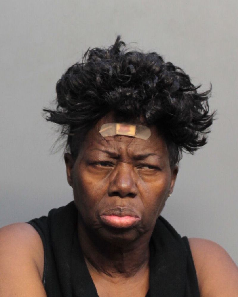 Zella Pratt Info, Photos, Data, and More / Zella Pratt TriCountyBusts / Is Zella Pratt on Social Media Like Facebook, Instagram abd Twitter?