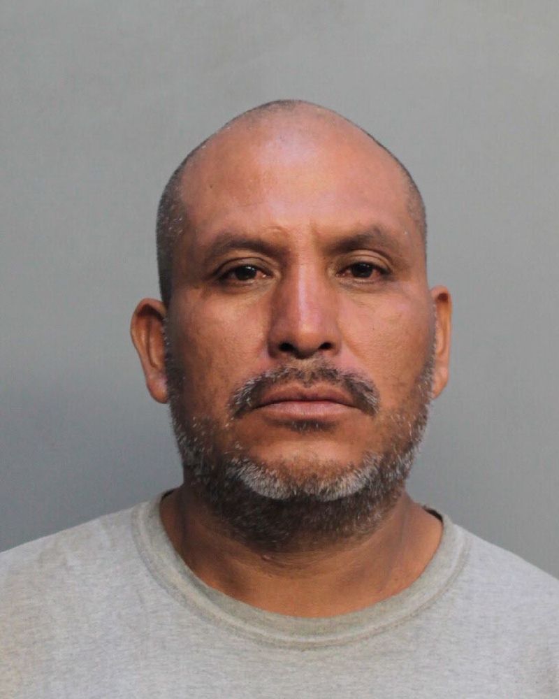 Orlando Barrios Info, Photos, Data, and More / Orlando Barrios TriCountyBusts / Is Orlando Barrios on Social Media Like Facebook, Instagram abd Twitter?