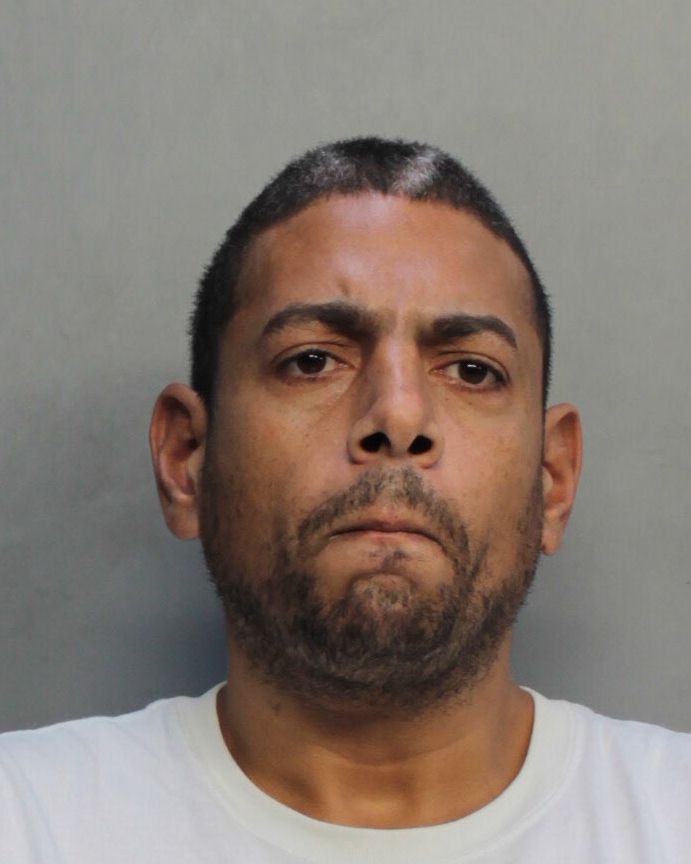 Pedro Rodriguez Info, Photos, Data, and More / Pedro Rodriguez TriCountyBusts / Is Pedro Rodriguez on Social Media Like Facebook, Instagram abd Twitter?