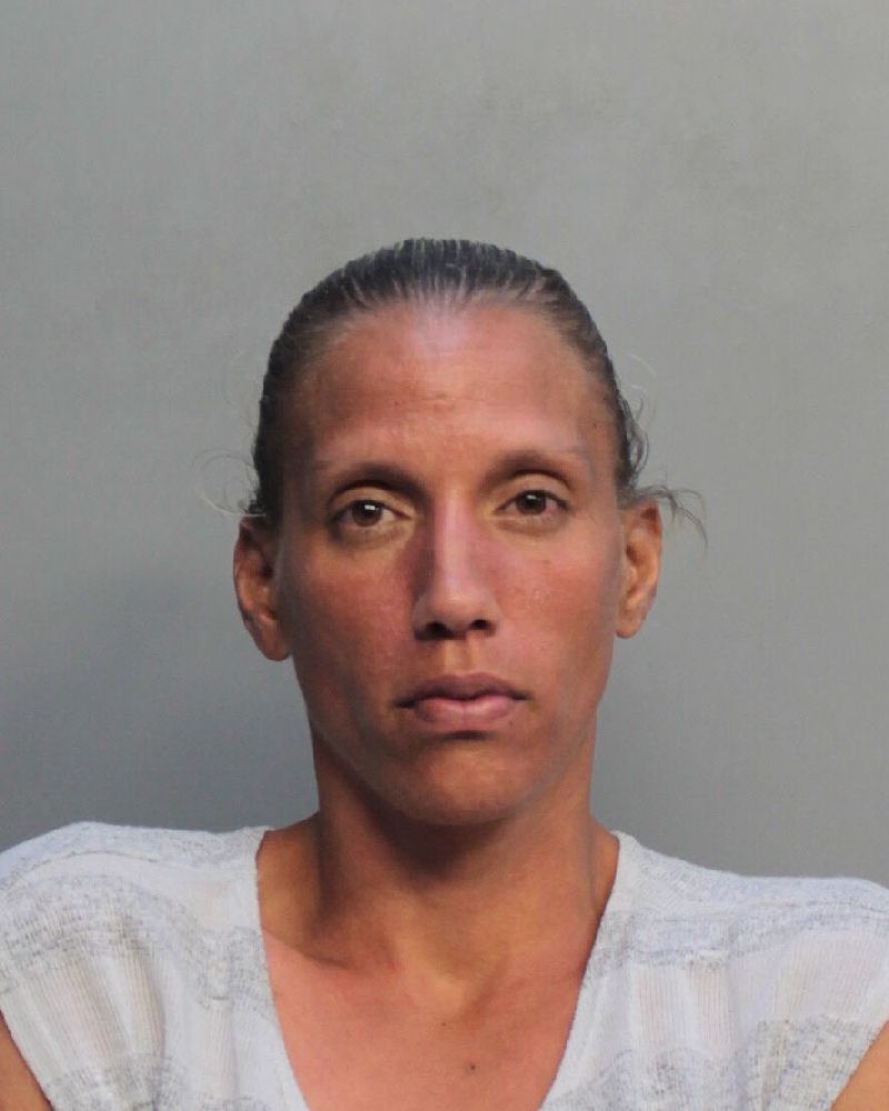 Ivelisse Torres Ortiz Info, Photos, Data, and More / Ivelisse Torres Ortiz TriCountyBusts / Is Ivelisse Torres Ortiz on Social Media Like Facebook, Instagram abd Twitter?