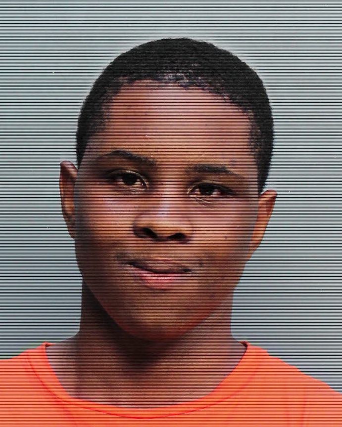 Alfred Blackmon Info, Photos, Data, and More / Alfred Blackmon TriCountyBusts / Is Alfred Blackmon on Social Media Like Facebook, Instagram abd Twitter?