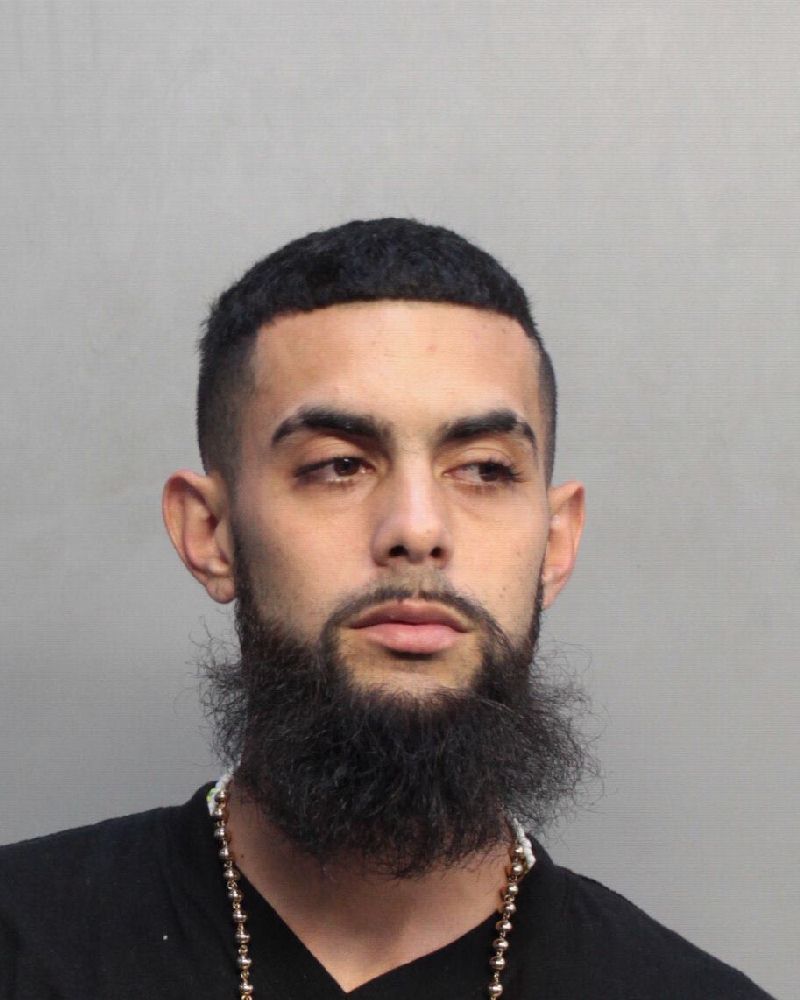 Jesus Cartelle Info, Photos, Data, and More / Jesus Cartelle TriCountyBusts / Is Jesus Cartelle on Social Media Like Facebook, Instagram abd Twitter?