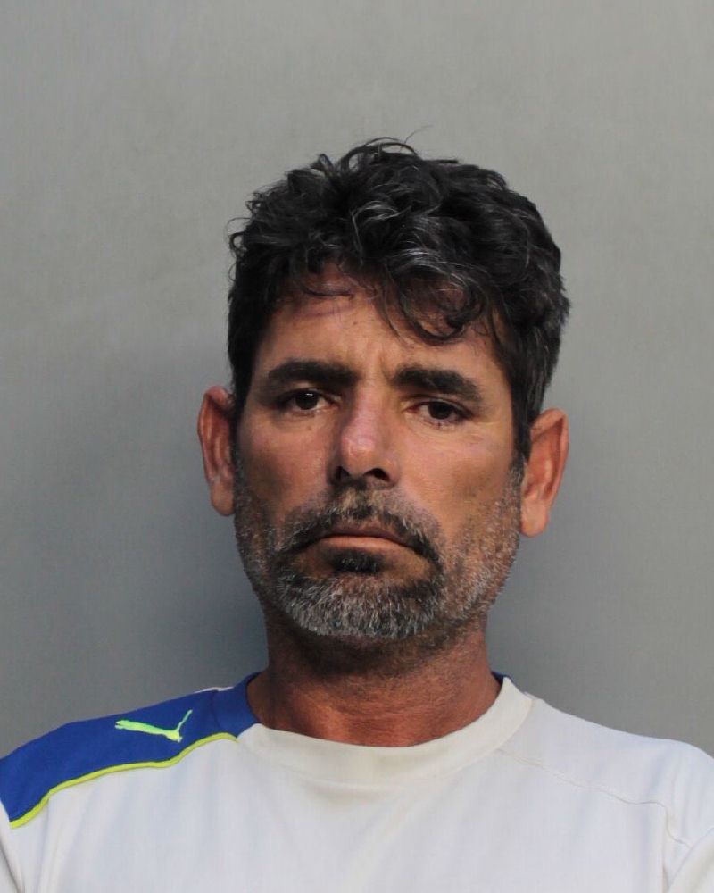 Oscar Hernandez Info, Photos, Data, and More / Oscar Hernandez TriCountyBusts / Is Oscar Hernandez on Social Media Like Facebook, Instagram abd Twitter?