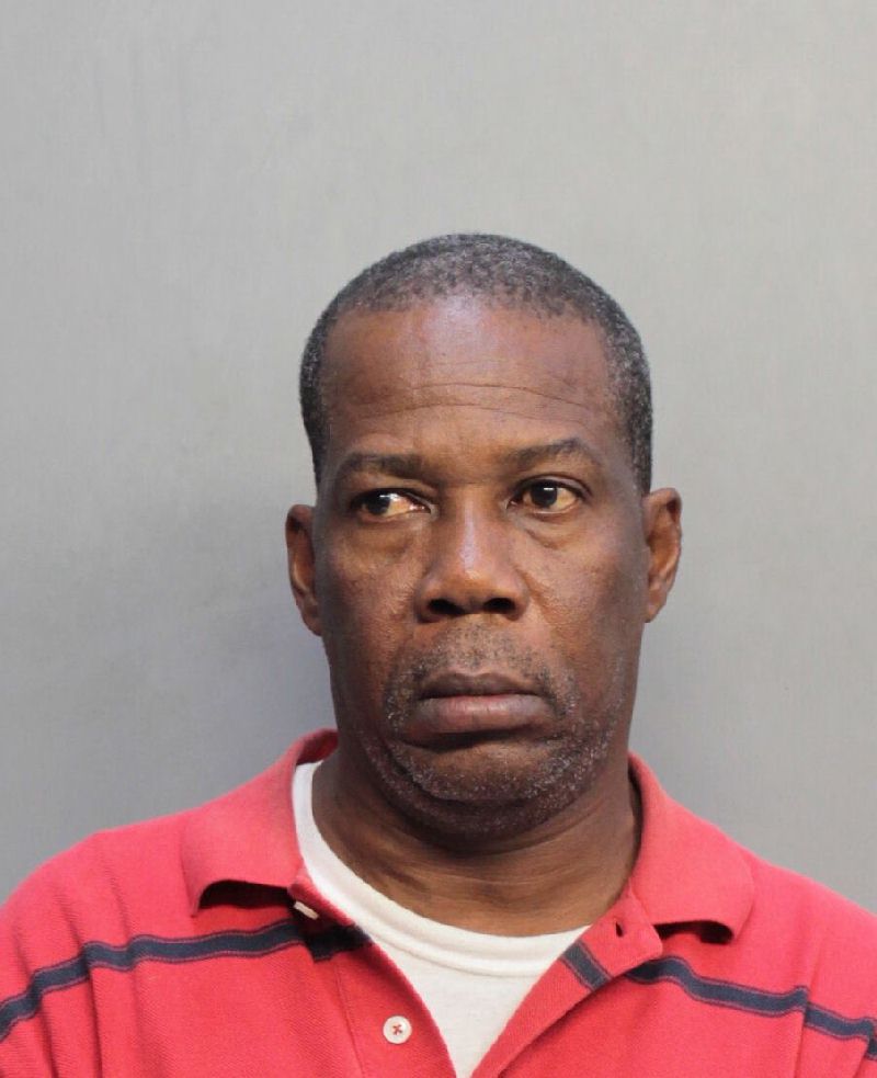 Roseval Lince Info, Photos, Data, and More / Roseval Lince TriCountyBusts / Is Roseval Lince on Social Media Like Facebook, Instagram abd Twitter?