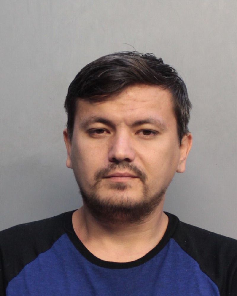 Bakhtiyar Kamardinov Info, Photos, Data, and More / Bakhtiyar Kamardinov TriCountyBusts / Is Bakhtiyar Kamardinov on Social Media Like Facebook, Instagram abd Twitter?