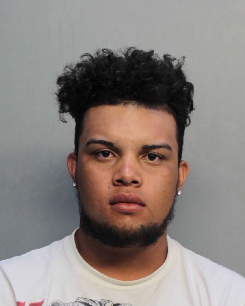 Wilmer Rodriquez Info, Photos, Data, and More / Wilmer Rodriquez TriCountyBusts / Is Wilmer Rodriquez on Social Media Like Facebook, Instagram abd Twitter?